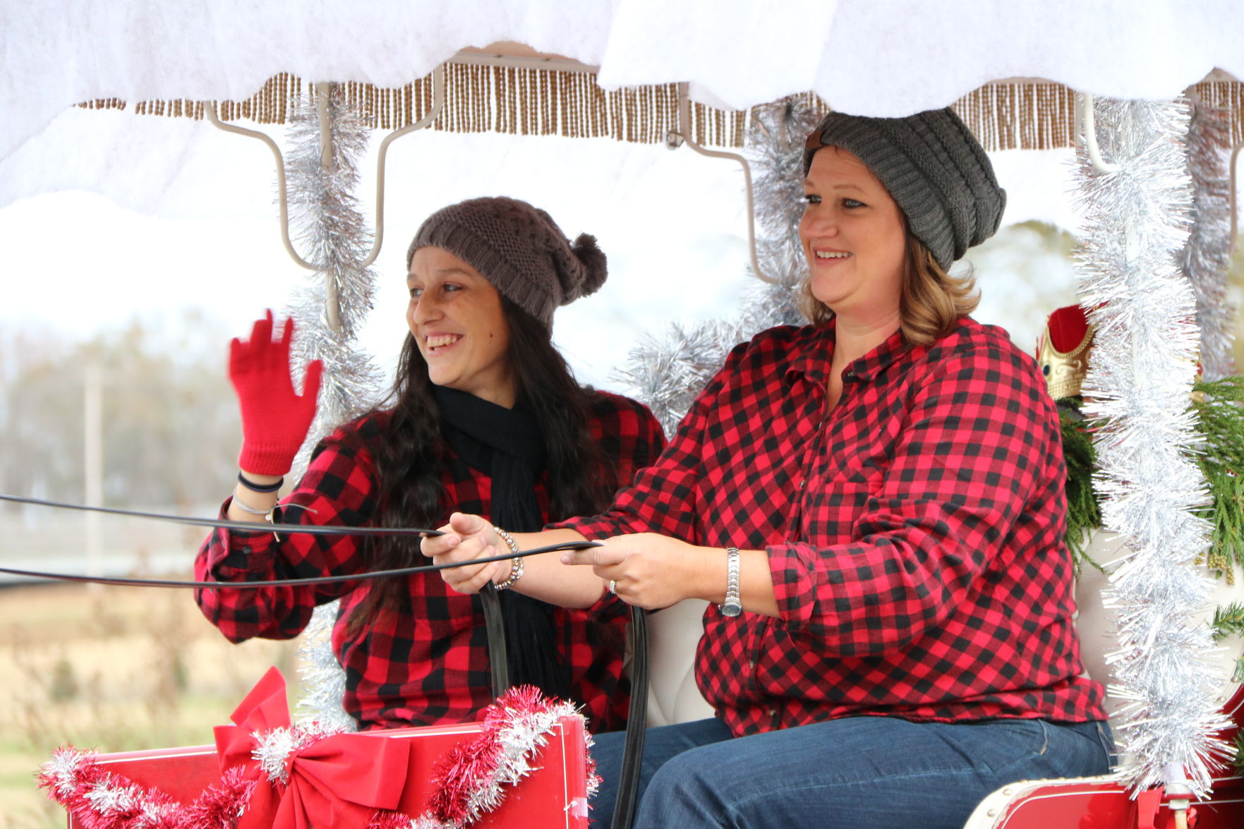 J. Iverson Riddle Christmas Parade 2018 (42).JPG